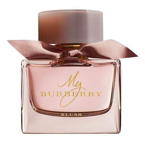 parfum my burberry blush femme avis|my burberry blush perfume price.